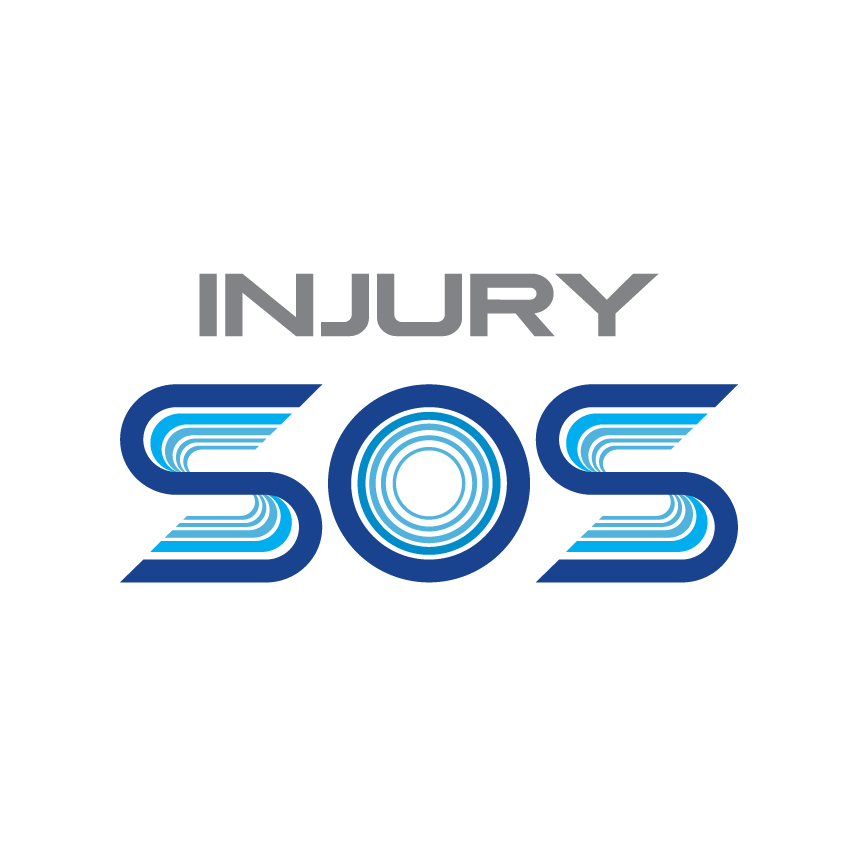 Injury SOS